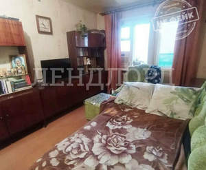 2-к квартира, вторичка, 45м2, 2/5 этаж