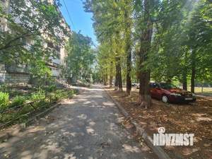 2-к квартира, вторичка, 52м2, 5/5 этаж