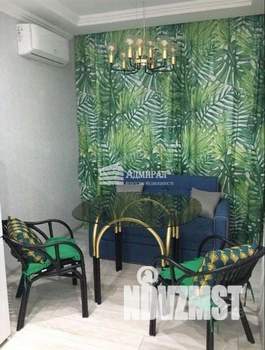 1-к квартира, вторичка, 42м2, 15/32 этаж