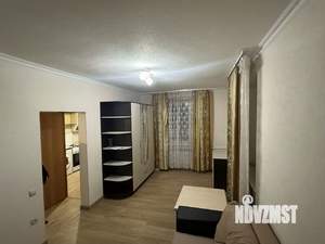 1-к квартира, вторичка, 31м2, 1/5 этаж