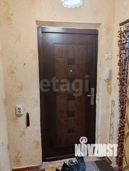1-к квартира, вторичка, 22м2, 5/5 этаж