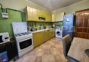 1-к квартира, вторичка, 40м2, 9/10 этаж