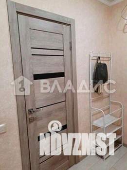 1-к квартира, вторичка, 42м2, 12/25 этаж