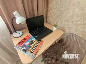 1-к квартира, вторичка, 48м2, 5/10 этаж