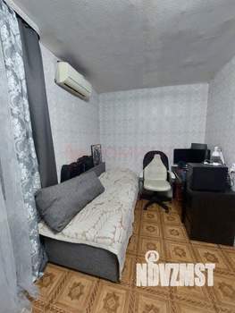 1-к квартира, вторичка, 32м2, 2/5 этаж