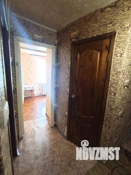 2-к квартира, вторичка, 46м2, 5/5 этаж
