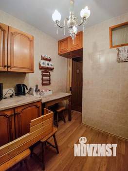 2-к квартира, вторичка, 47м2, 5/9 этаж