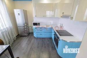 2-к квартира, вторичка, 70м2, 12/17 этаж