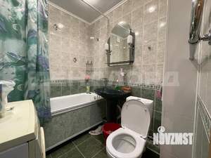 1-к квартира, вторичка, 35м2, 5/9 этаж