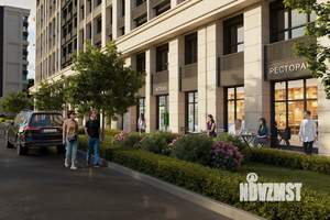 2-к квартира, вторичка, 68м2, 10/10 этаж