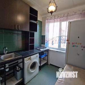 1-к квартира, вторичка, 24м2, 5/9 этаж