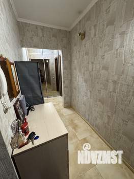 2-к квартира, вторичка, 52м2, 1/9 этаж