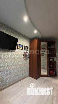 3-к квартира, вторичка, 57м2, 2/9 этаж