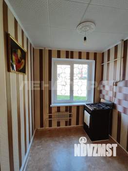 1-к квартира, вторичка, 22м2, 1/9 этаж