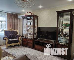 3-к квартира, вторичка, 65м2, 8/9 этаж