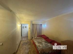 1-к квартира, вторичка, 37м2, 1/3 этаж