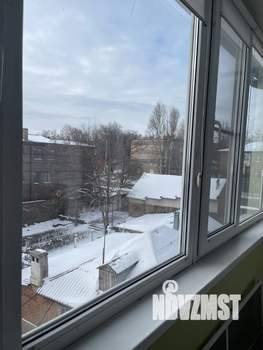 1-к квартира, вторичка, 48м2, 3/4 этаж