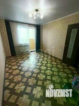 1-к квартира, вторичка, 34м2, 15/28 этаж