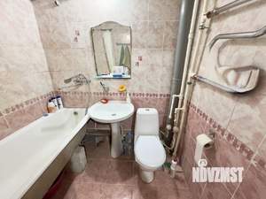 1-к квартира, вторичка, 40м2, 7/9 этаж