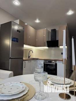 2-к квартира, вторичка, 40м2, 4/10 этаж