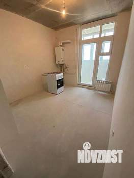 1-к квартира, сданный дом, 39м2, 9/12 этаж