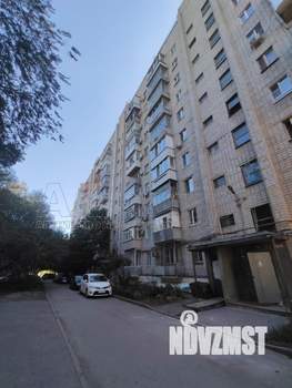 1-к квартира, вторичка, 35м2, 9/10 этаж