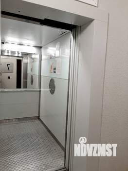 1-к квартира, вторичка, 36м2, 7/18 этаж