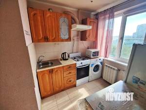Студия квартира, вторичка, 23м2, 6/10 этаж