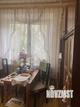 2-к квартира, вторичка, 52м2, 3/10 этаж