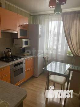 2-к квартира, вторичка, 54м2, 9/9 этаж