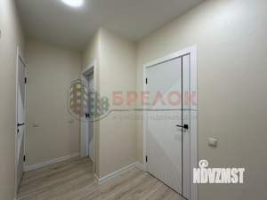 1-к квартира, вторичка, 37м2, 25/25 этаж