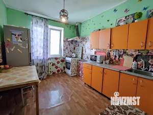 3-к квартира, вторичка, 66м2, 10/10 этаж