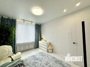 4-к квартира, вторичка, 75м2, 10/19 этаж