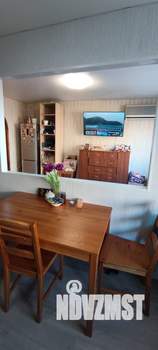 4-к квартира, вторичка, 95м2, 6/9 этаж