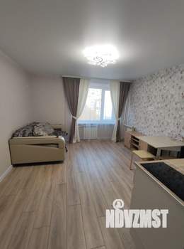 Студия квартира, вторичка, 19м2, 6/12 этаж