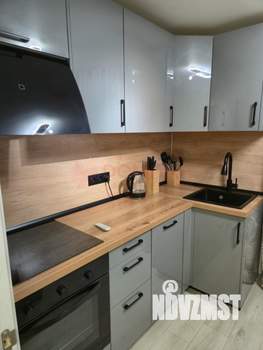 2-к квартира, вторичка, 60м2, 1/9 этаж