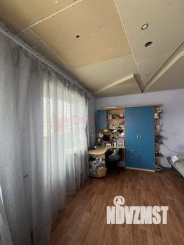 2-к квартира, вторичка, 78м2, 17/18 этаж