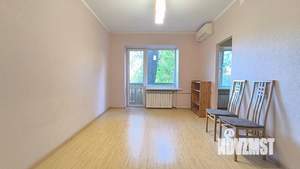 3-к квартира, вторичка, 51м2, 2/5 этаж