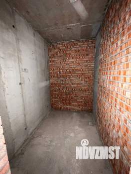 2-к квартира, сданный дом, 44м2, 10/21 этаж