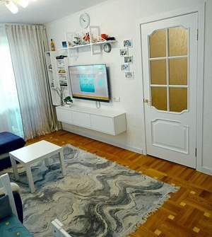 2-к квартира, вторичка, 43м2, 7/9 этаж