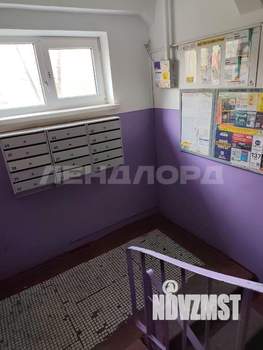 2-к квартира, вторичка, 48м2, 5/5 этаж