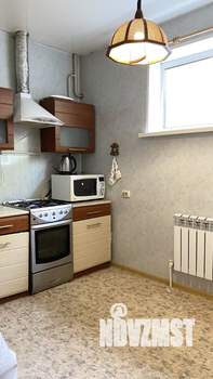 1-к квартира, вторичка, 43м2, 1/3 этаж