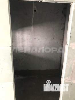 1-к квартира, сданный дом, 32м2, 16/17 этаж