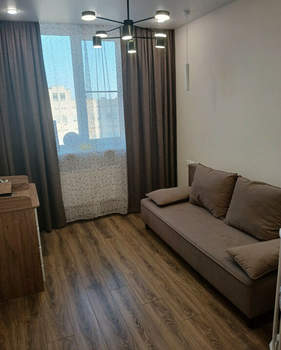 3-к квартира, вторичка, 70м2, 10/25 этаж
