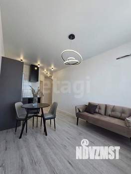 1-к квартира, вторичка, 38м2, 13/19 этаж