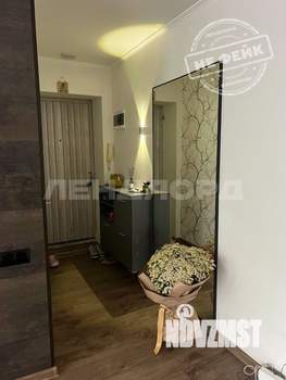 2-к квартира, вторичка, 45м2, 2/5 этаж