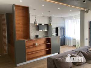 5-к квартира, вторичка, 164м2, 18/23 этаж