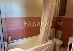 3-к квартира, вторичка, 75м2, 15/23 этаж