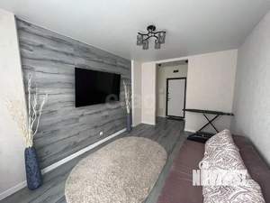 1-к квартира, вторичка, 41м2, 5/25 этаж