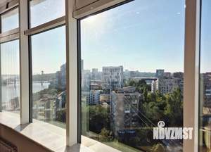 3-к квартира, вторичка, 68м2, 13/22 этаж